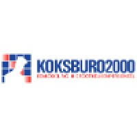 Koksburo2000 Logo