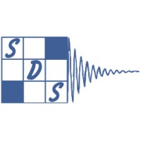 Spectral Data Services, Inc. Logo