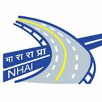 National Highways Authority of India Logo