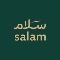 Salam Gifts Logo