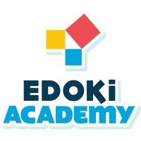 Edoki Academy Logo