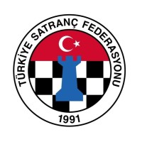 Türkiye Satranç Federasyonu Logo
