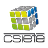 CSIETE Logo