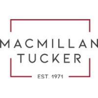 MacMillan Tucker Logo