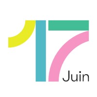17 juin Logo