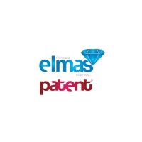 Elmas Patent Logo