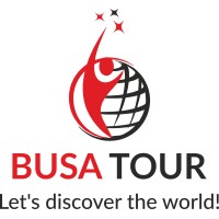 BUSATOUR Logo