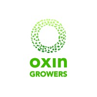 Oxin Growers Logo