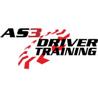 AS3 Driver Training Logo