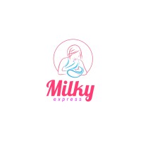 Milky Express Limited Logo