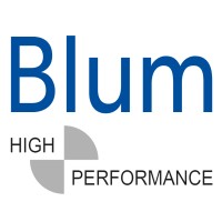 Blum Logo