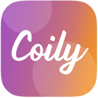 Coily Logo