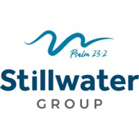 Stillwater Group LLC NY Logo