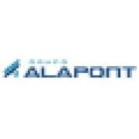Grupo Alapont Logo