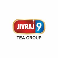 Jivraj9 Tea Group Logo