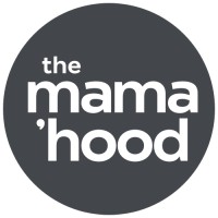 the mama hood Logo