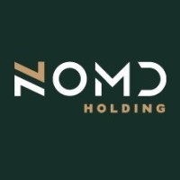 Nomd Holding Logo