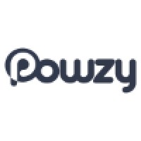 Powzy SA Logo