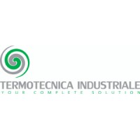 TERMOTECNICA INDUSTRIALE S.r.l. Logo