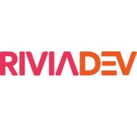 RIVIADEV Logo