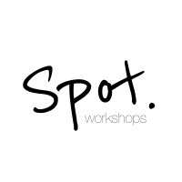 Spot Workshops Logo