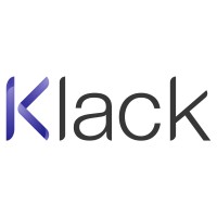 Klack Logo