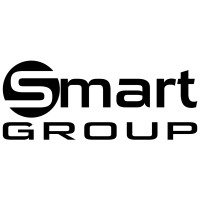 Smart GROUP - SPM Services GmbH Logo