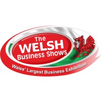 The Welsh Business Shows Logo