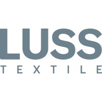 LUSS Textile Logo