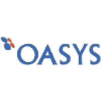 OASYS s.r.l Logo
