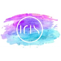 Iris Lab Logo