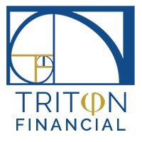 Triton Financial Group Logo