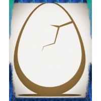 Writers Egg Magazine Logo