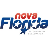 Nova Florida International Solutions Logo