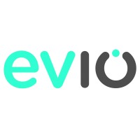 EVIO - Electrical Mobility Logo