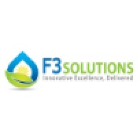 F3 Solutions LLC Logo