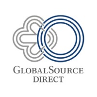 GlobalSource Direct, Ltd. Logo