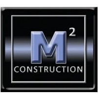 M2 Construction Inc. Logo