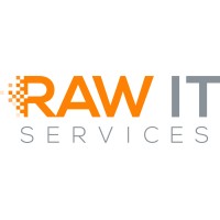 RAW IT SERVICES LTD Logo
