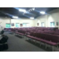 Radiant Life Church Bentonville, AR Logo