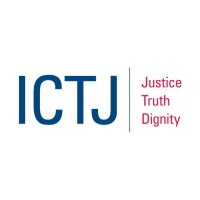 International Center for Transitional Justice Logo