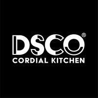 DSCO® Logo