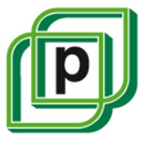 Panhuijzen Groen Logo