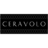 CERAVOLO ESTATE WINES Logo