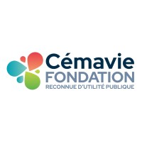 Fondation Cémavie Logo