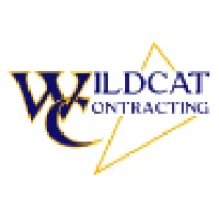 Wildcat Contracting Logo