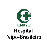 Hospital Nipo-Brasileiro Logo