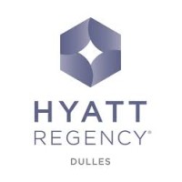 Hyatt Regency Dulles Logo