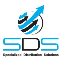 Specialized Distribution Solutions Logo
