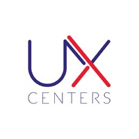 UX Centers Logo